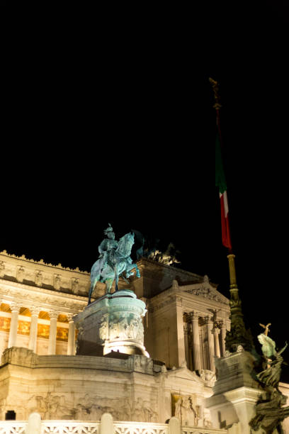 istock Altar of the Fatherland 866912974
