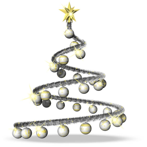 istock Christmas Addobbo Fir 2015008 866916636