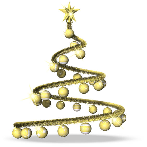 istock Christmas Addobbo Fir 2015004 866916952
