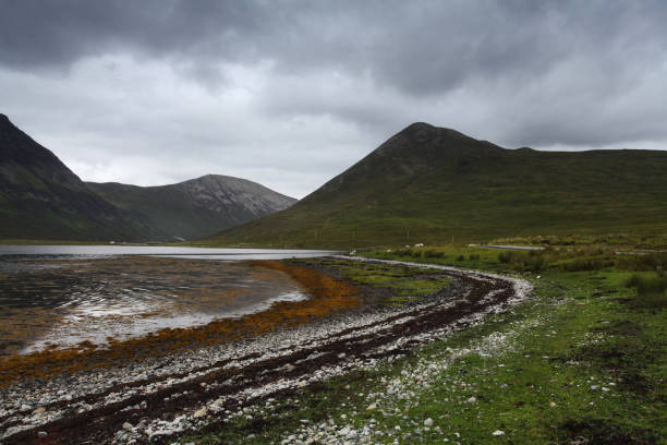 Loch Slapin, Isle of Skye