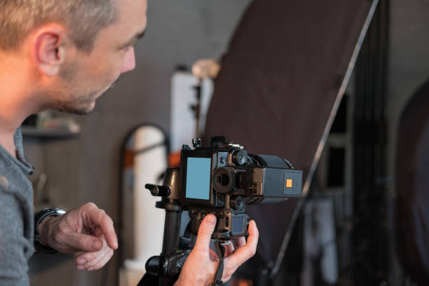 istock the process of photo shooting in studio 866954036