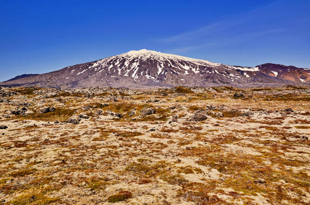 istock beautiful iceland landscape with mountains and blue sky 866994408