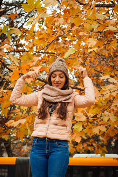 istock I love fall, most of all 867003396