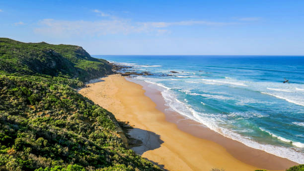 istock Exploring The Great Ocean Road in Australia 867003452