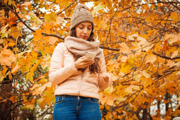 istock I love fall, most of all 867018978