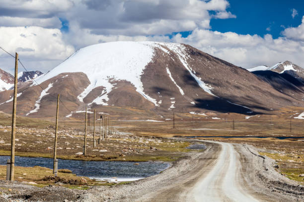 syrts de río (arabel) en la región de issyk kul - 2781 fotografías e imágenes de stock