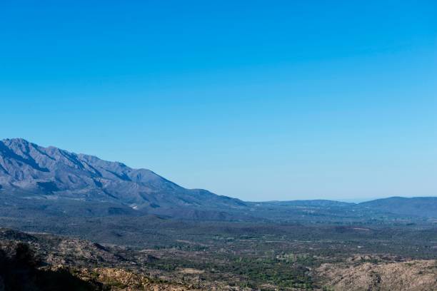 istock Valley near Mina Clavero 867056308