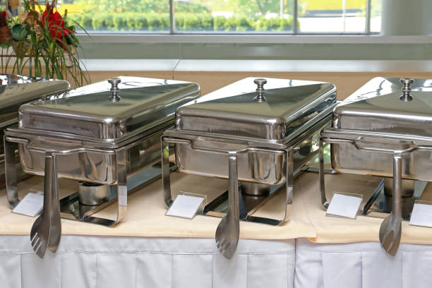istock Food Warmers 867061352