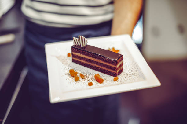 Small business - pastry shop