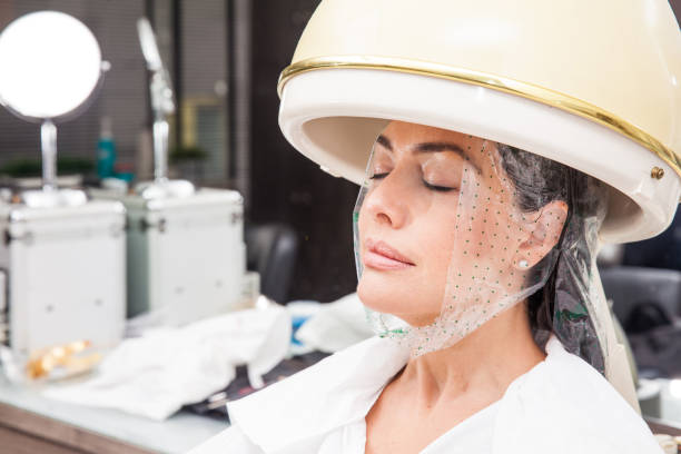 best professional salon hair steamer
