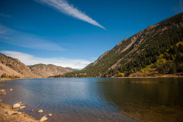 istock Breckenridge, Colorado 867091146