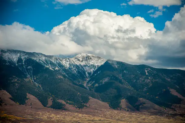 Photo of Breckenridge, Colorado