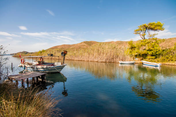 istock Marmaris Bays in Turkey 867106388