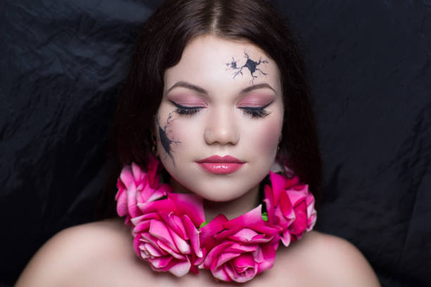 istock beauty girl female 867110292
