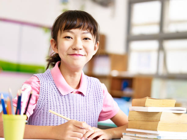 istock portrait of an asian elementary school student 867120484