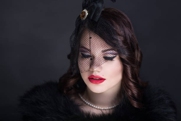 istock beauty beautiful art woman 867121280