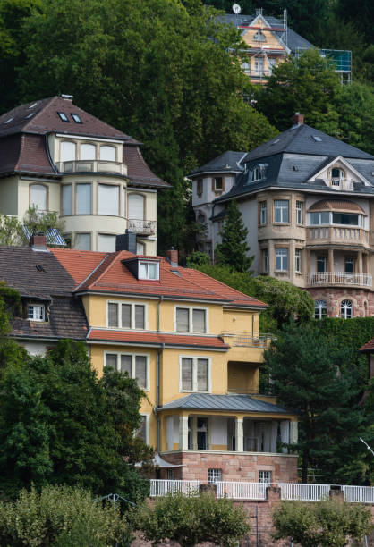 istock Architecture of Heidelberg, Germany 867127672