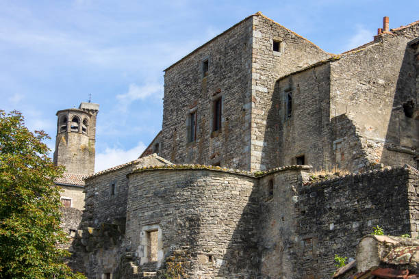 istock Cordes-sur-Ciel, France 867136332