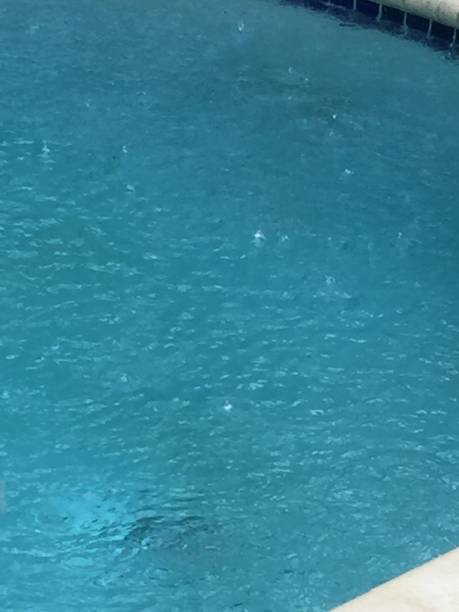 istock Raining on outdoor swimming pool 867156424