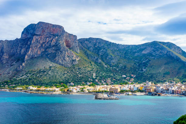 istock Sferracavallo close to palermo, Sicily 867171300