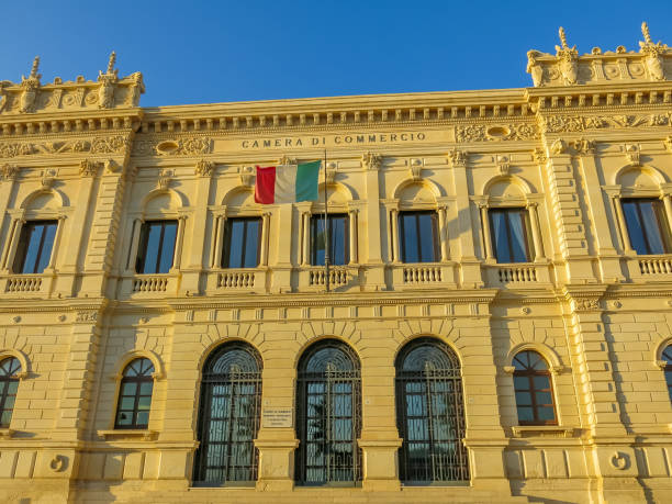 chamber of commerce siracuse