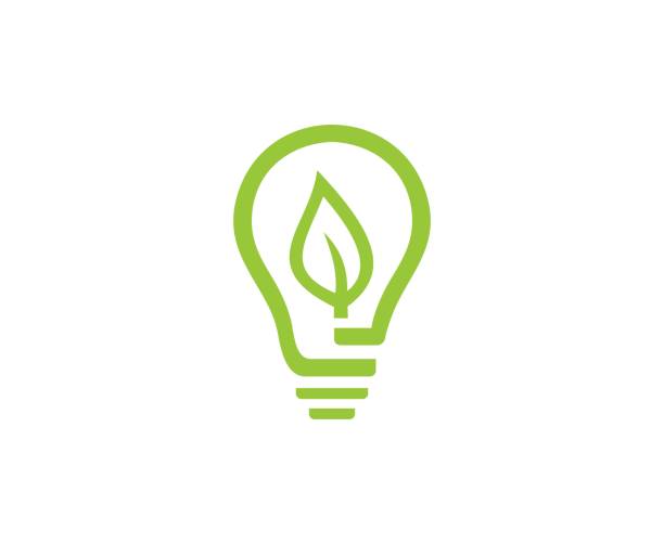 電球のアイコン  - light bulb inspiration ideas innovation点のイラスト素材／クリップアート素材／マンガ素材／アイコン素材
