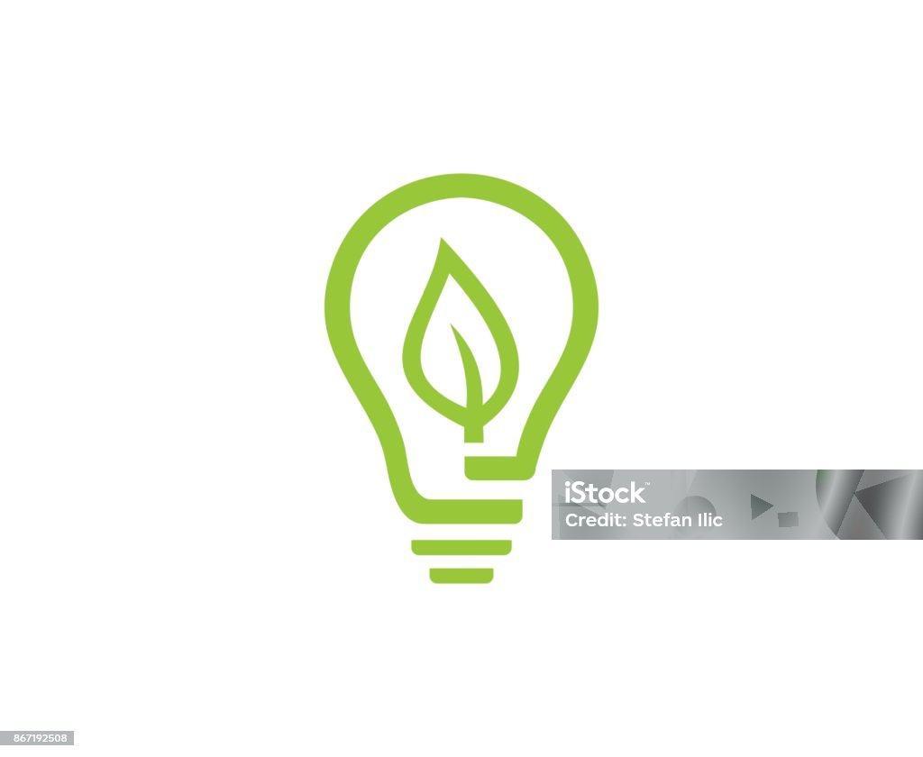 Bulb icon This illustration/vector you can use for any purpose related to your business. Light Bulb stock vector