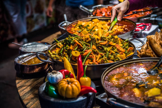 istock Market food 867193054