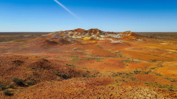 istock Visiting Coober Pedy in Australia 867195772