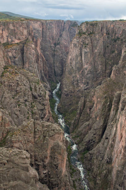 istock Black Canyon of the Gunnison 867197120
