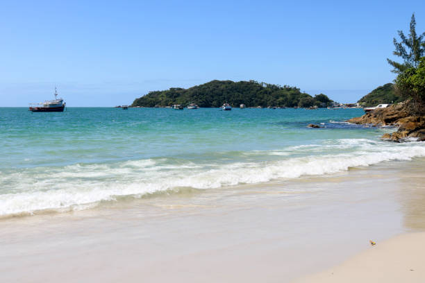 istock BOMBINHAS _ Santa Catarina / BRAZIL 867213334