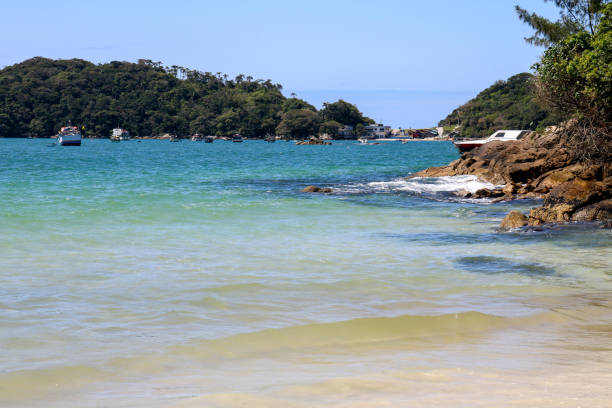 BOMBINHAS _ Santa Catarina / BRAZIL