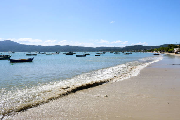 istock BIG CORNER _ Santa Catarina / BRAZIL 867215978