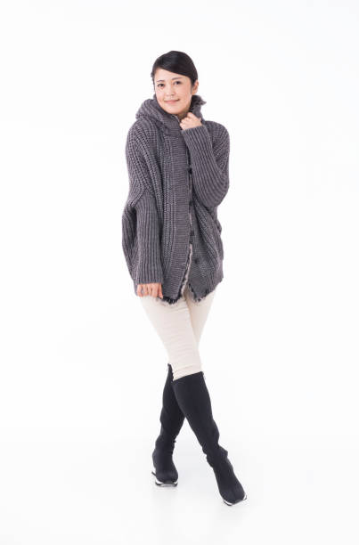 istock Japanese woman 867216324