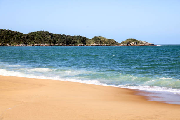 istock SHIPYARD BEACH _ Santa Catarina / BRAZIL 867216498
