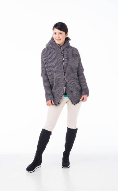 istock Japanese woman 867218752