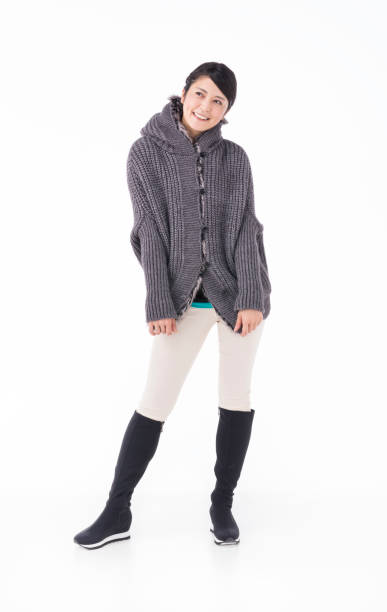 istock Japanese woman 867218910