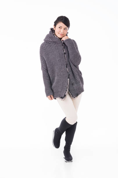istock Japanese woman 867219014