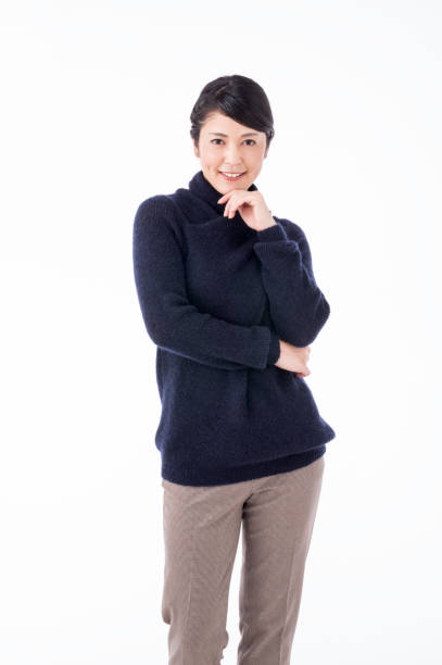 istock Japanese woman 867220032