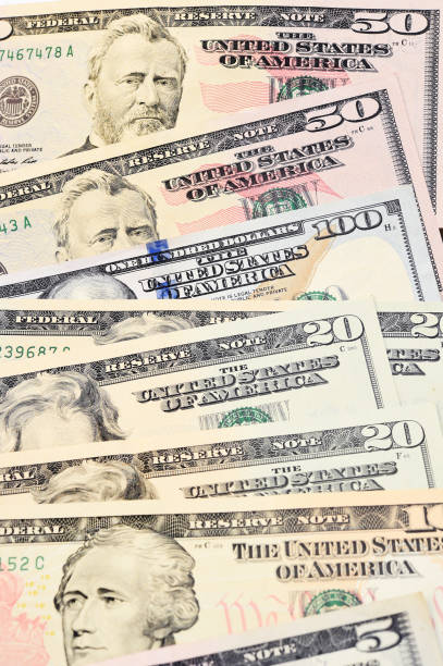 istock close up of banknote 867222208