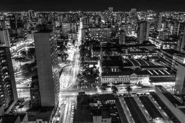 istock CURITIBA _ BRAZIL 867222624