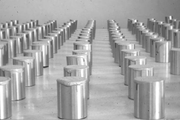 istock group of spare part 867222700