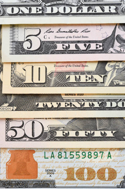 istock close up of banknote 867225694
