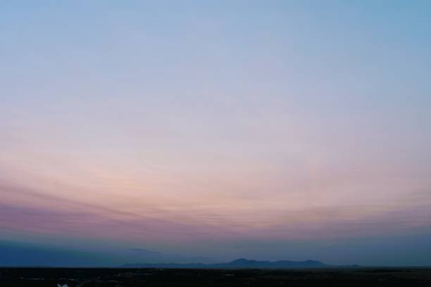 istock Sunrise in Great Falls, Montana 867228786