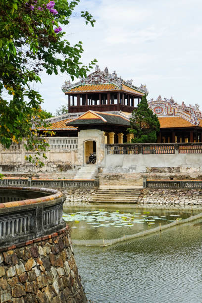 istock Imperial City, Hue, Vietnam 867248864