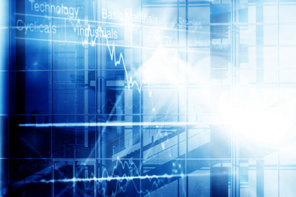 istock Stock Market Concepts 867264102