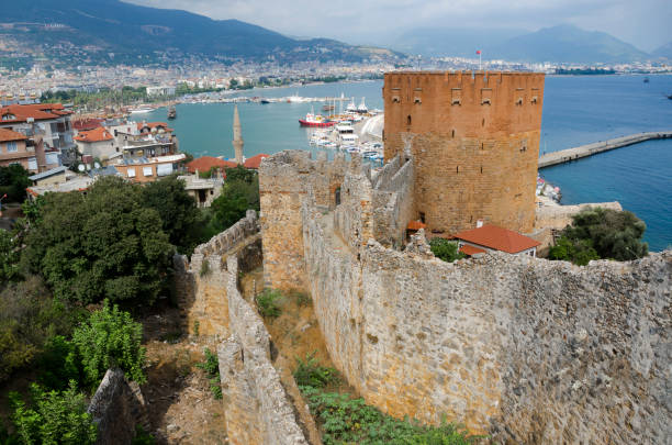 istock Alanya,Antalya,Turkey 867284198
