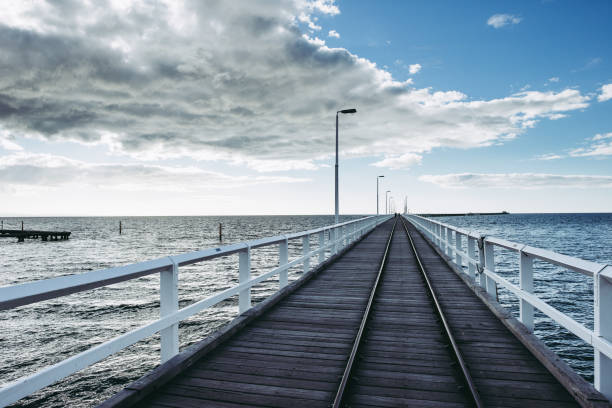istock Scenery of Perth Busselton, Australia 867298066