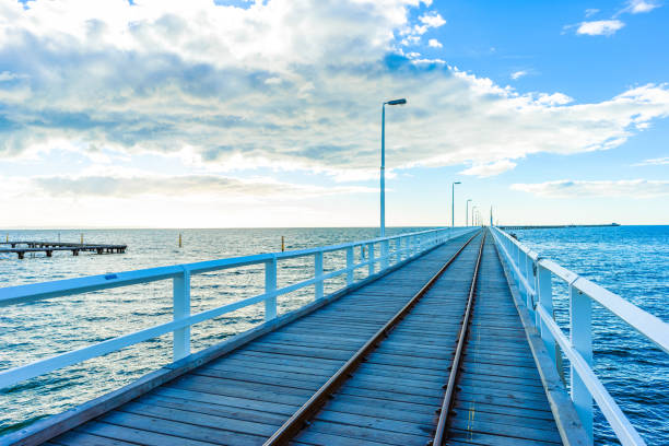 istock Scenery of Perth Busselton, Australia 867298462