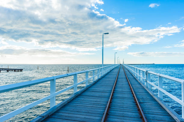 istock Scenery of Perth Busselton, Australia 867298614